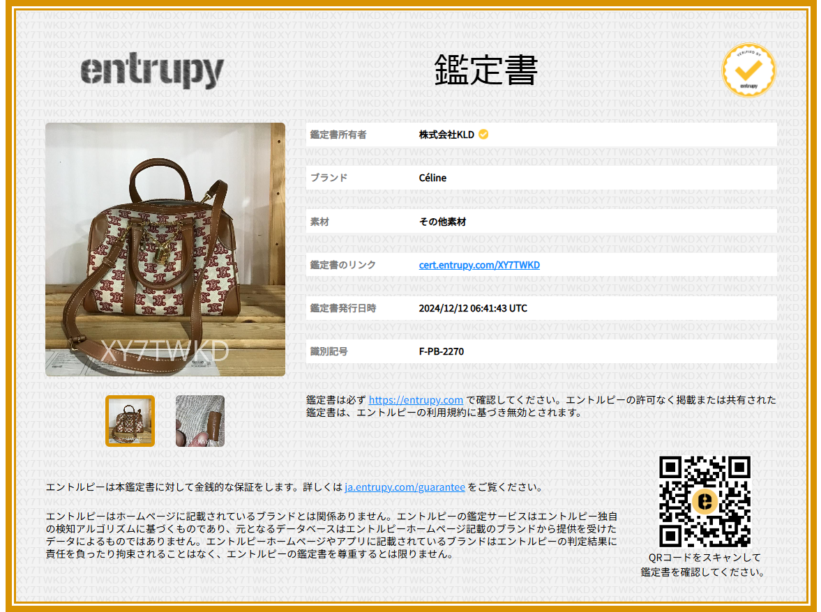 【美品】 CELINE / セリーヌ | トリオンフ カーフレザー キャンバス スモール 2Way ショルダー ボストンバッグ | ブラウン / レッド | レディース