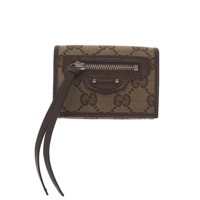 美品】 GUCCI / グッチ | 681708 × BALENCIAGA バレンシアガ ザ 美品】 GUCCI / グッチ | 681708 × BALENCIAGA バレンシアガ ザ