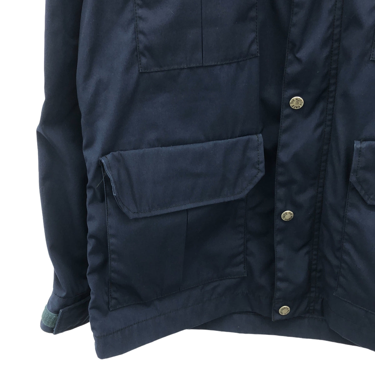 THE NORTH FACE PURPLE LABEL | NP2355N 65/35 Mountain Wind Parka | XL | Men's
