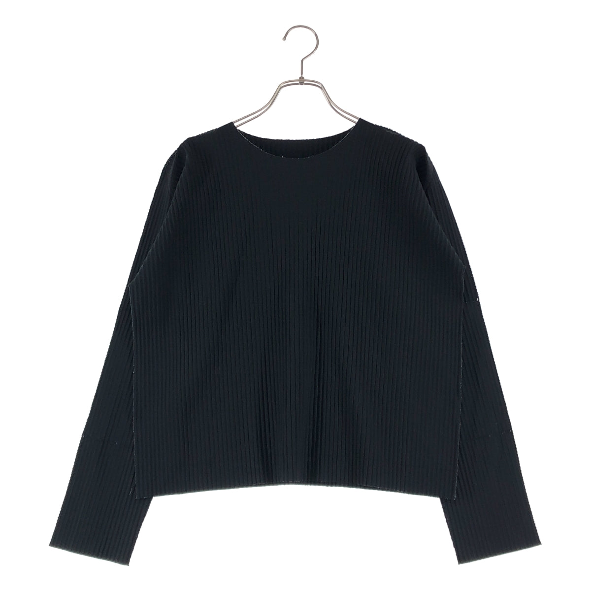 me ISSEY MIYAKE / ミーイッセイミヤケ | 2023SS | FINE KNIT PLEATS