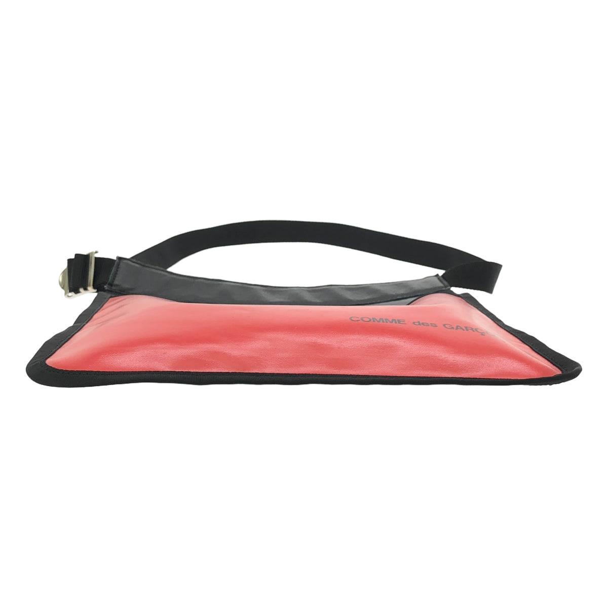 COMME des GARCONS | Logo waist bag |