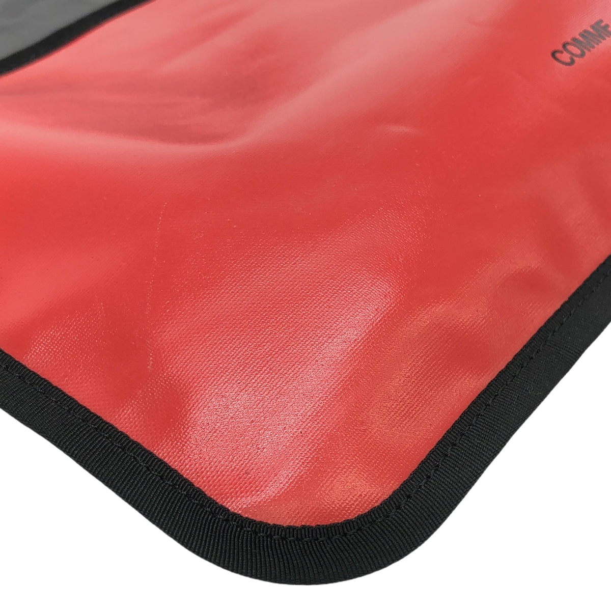 COMME des GARCONS | Logo waist bag |