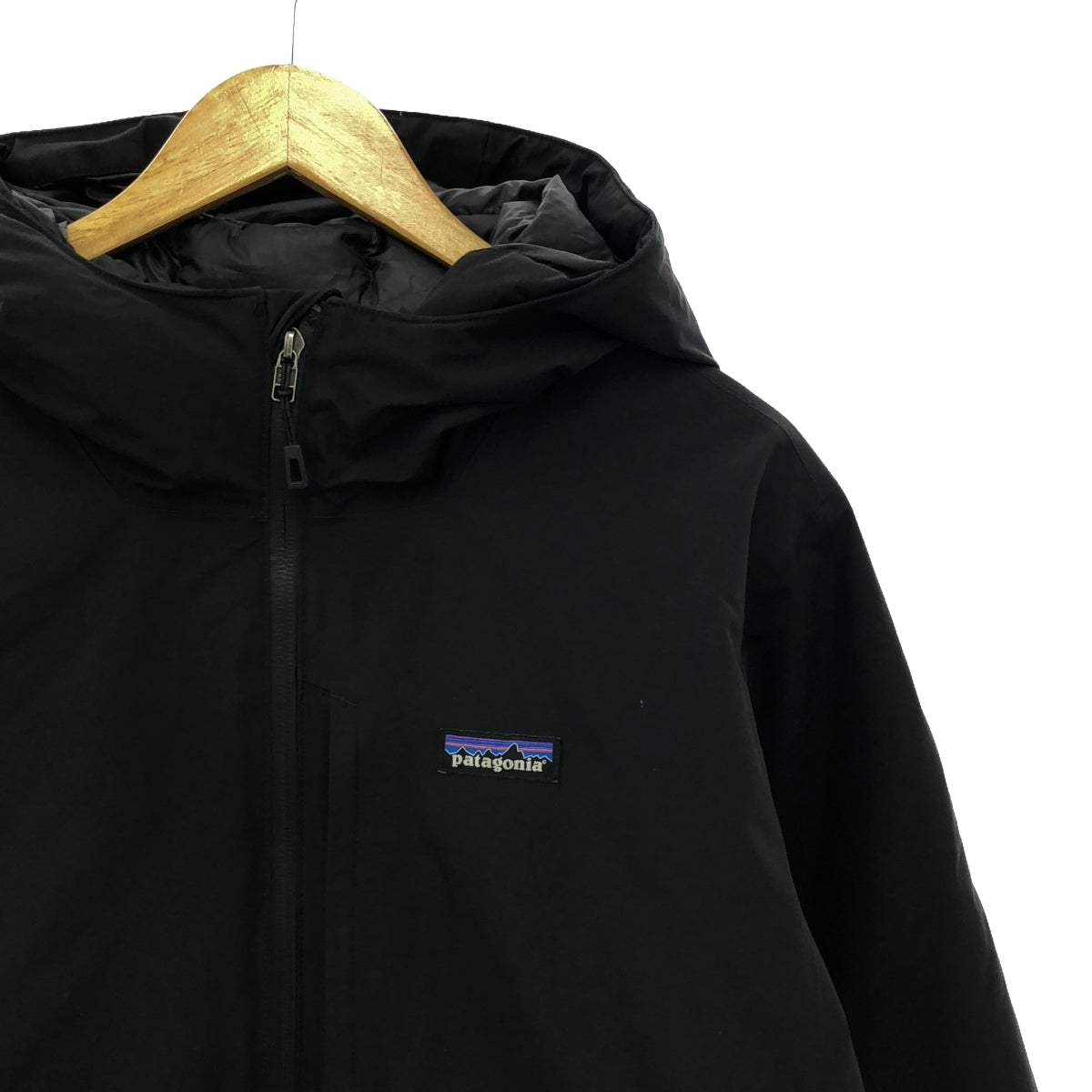 Patagonia / Patagonia | M's Windsweep Down Hoody Windsweep Down Hoody Jacket | M | Men's