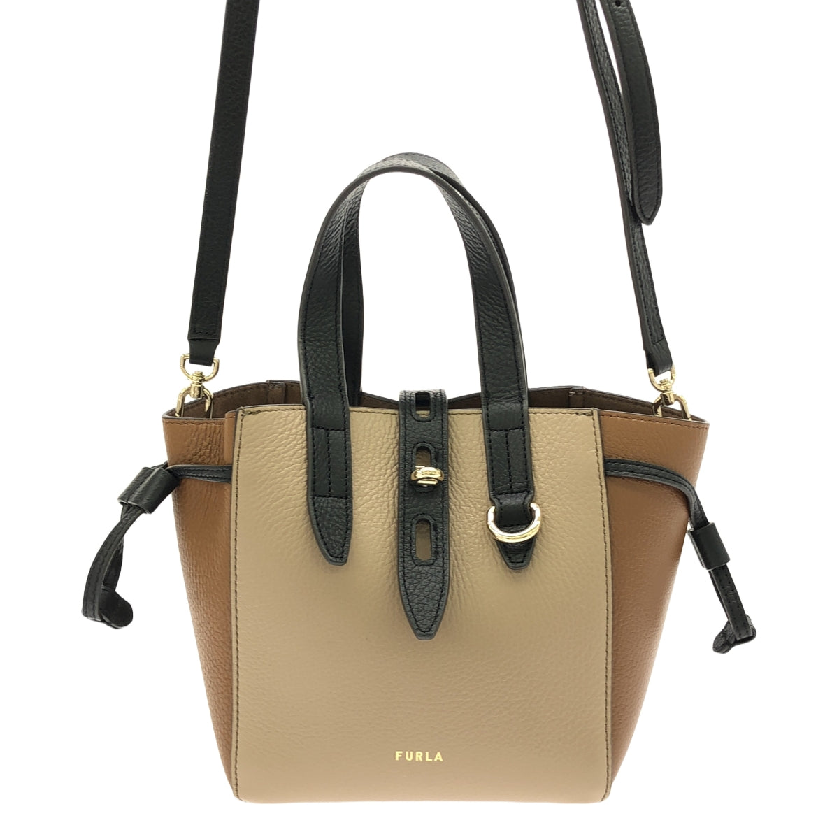 FURLA / Furla | NET MINI TOTE |