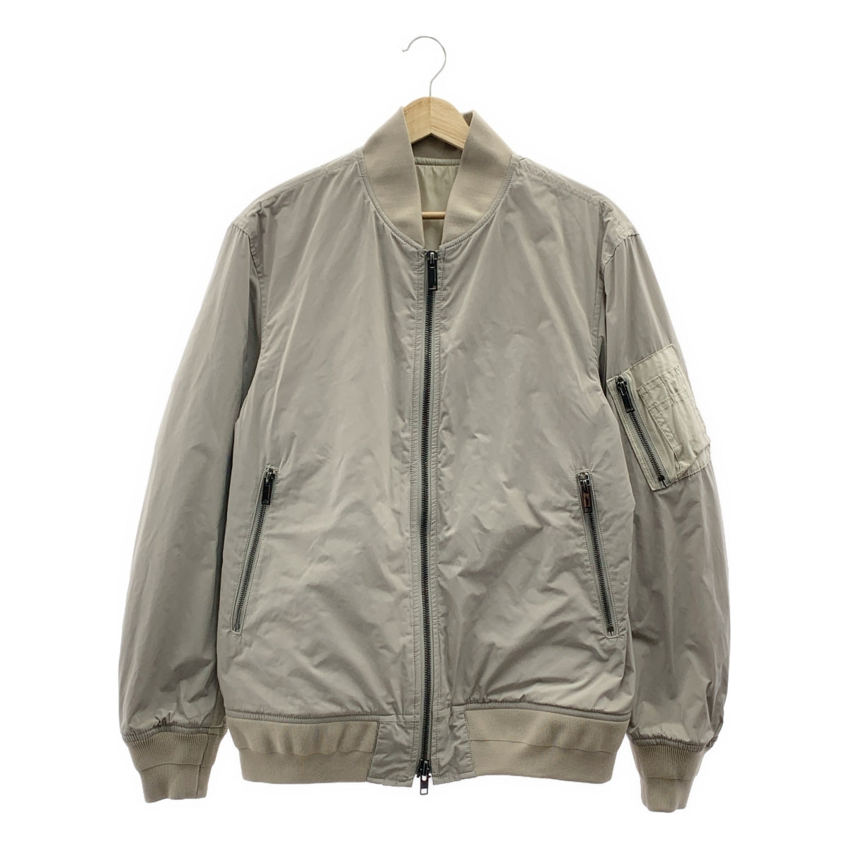 品質が CoSTUME ブルゾン MA-1 | コスチュームナショナル / NATIONAL ジャケット・アウター