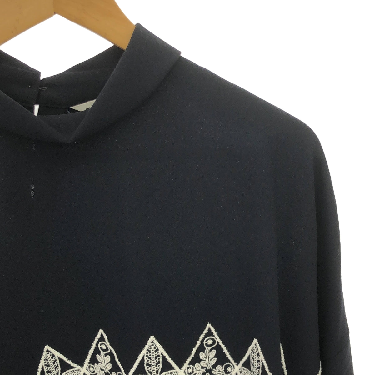mina perhonen | 2019-20 a/w | symphony blouse | 38 | women's