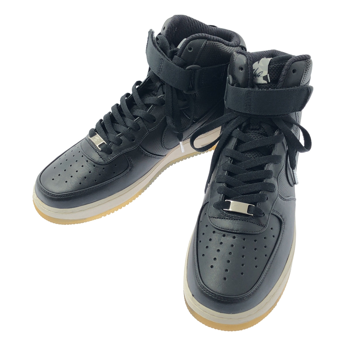 美品】 NIKE / ナイキ | AIR FORCE 1 HIGH PREMIUM LE / 386161