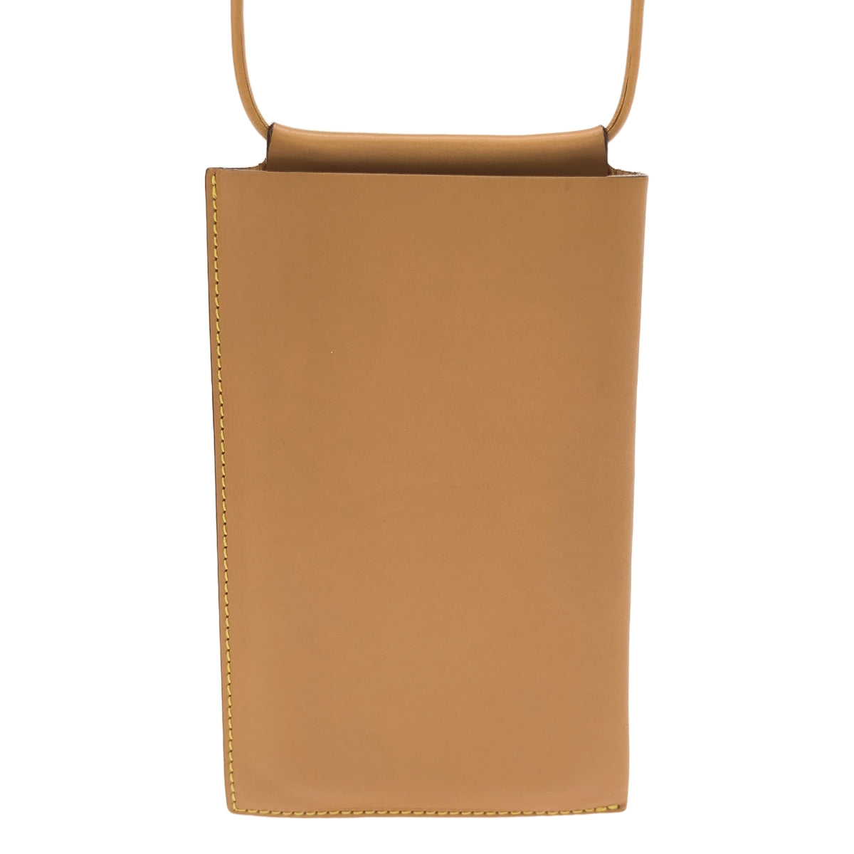ITTI / イッチ | HERRIE PHONE POUCH CARIB フォンポーチ |