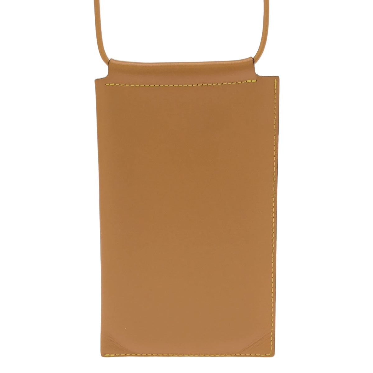ITTI / イッチ | HERRIE PHONE POUCH CARIB フォンポーチ |