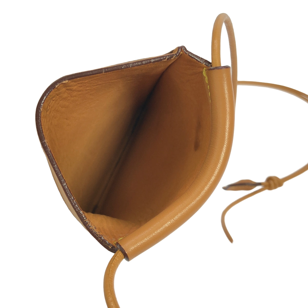 ITTI / イッチ | HERRIE PHONE POUCH CARIB フォンポーチ |