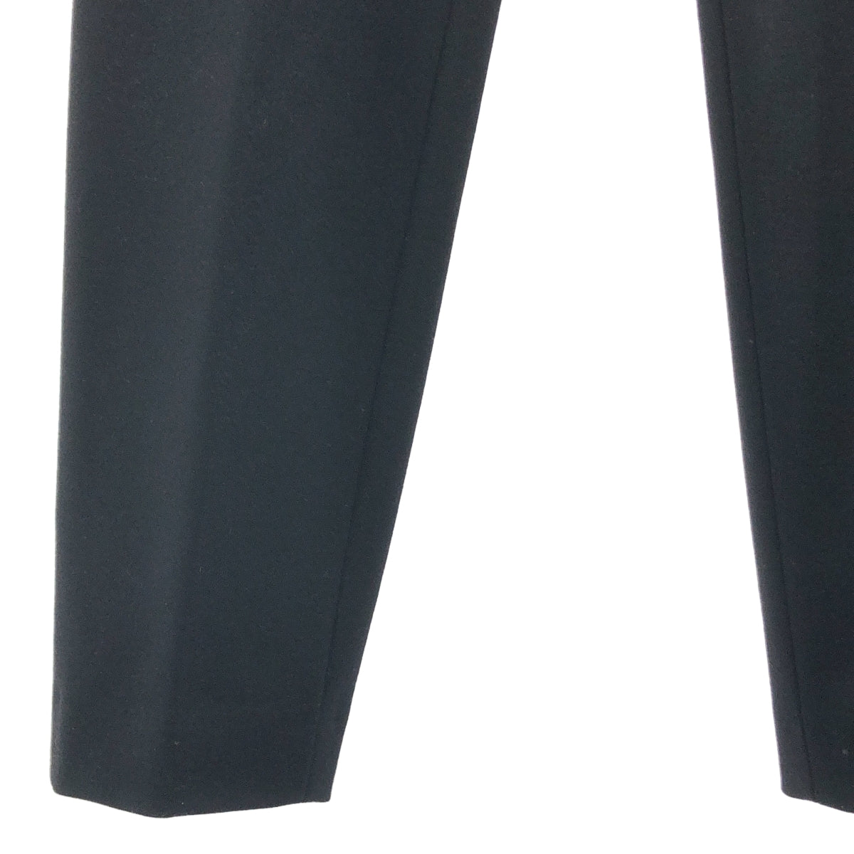 theory / 세오리 | HUNTER WOODMERE 울 이지 팬츠 | 30 | 블랙 | 남성