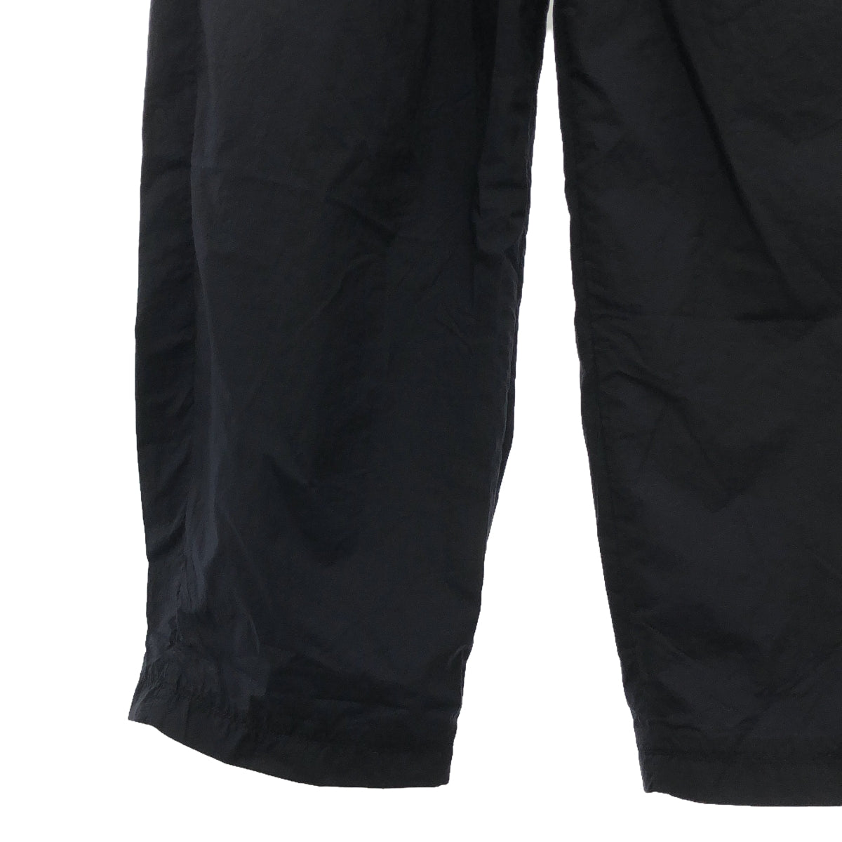 TEATORA / テアトラ | Wallet Pants RESORT HL / ドローストリング ウォレット パンツ | 1 | Navy | メンズ