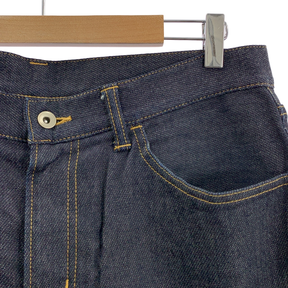 Ron Herman | 牛仔運動褲 | L碼 | 男款