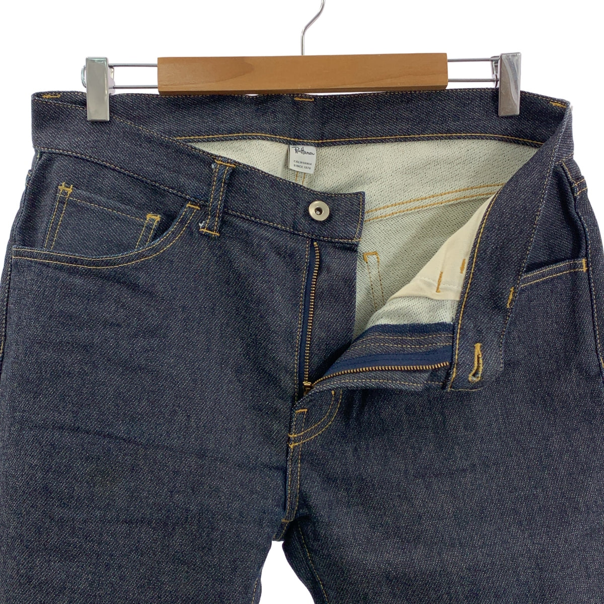 Ron Herman | 牛仔運動褲 | L碼 | 男款