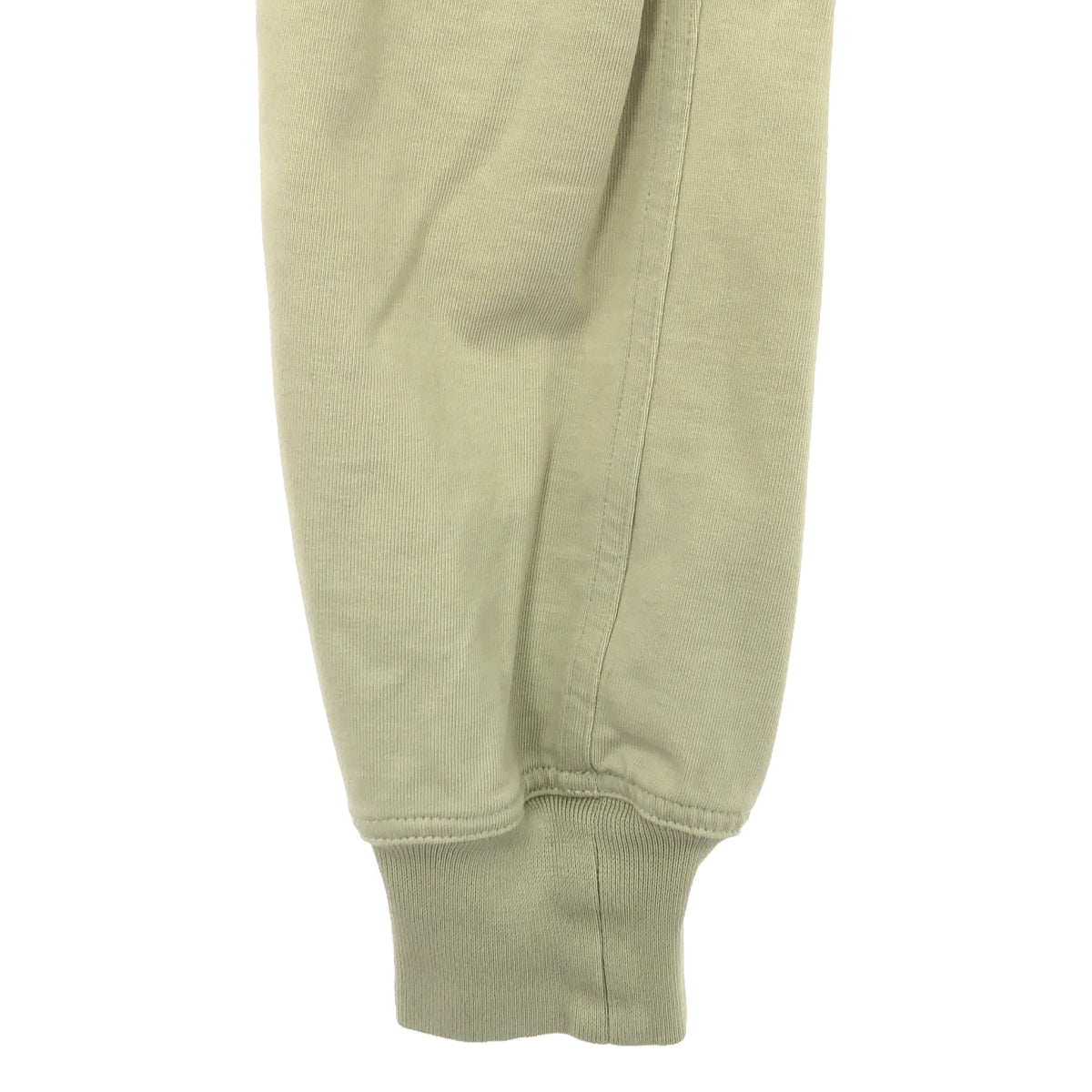 【美品】 Rick Owens / リックオウエンス | 2022FW | MASTODON CARGO PANTS カーゴ スウェット パンツ | 48 | ベージュ系 | メンズ