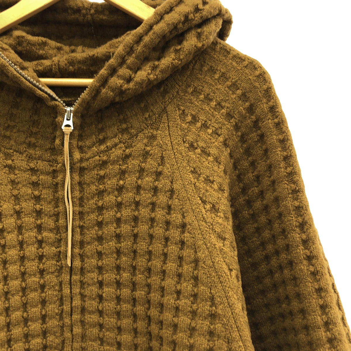 UNDERCOVERISM | Dolman sleeve wide coat | 1 | Men's