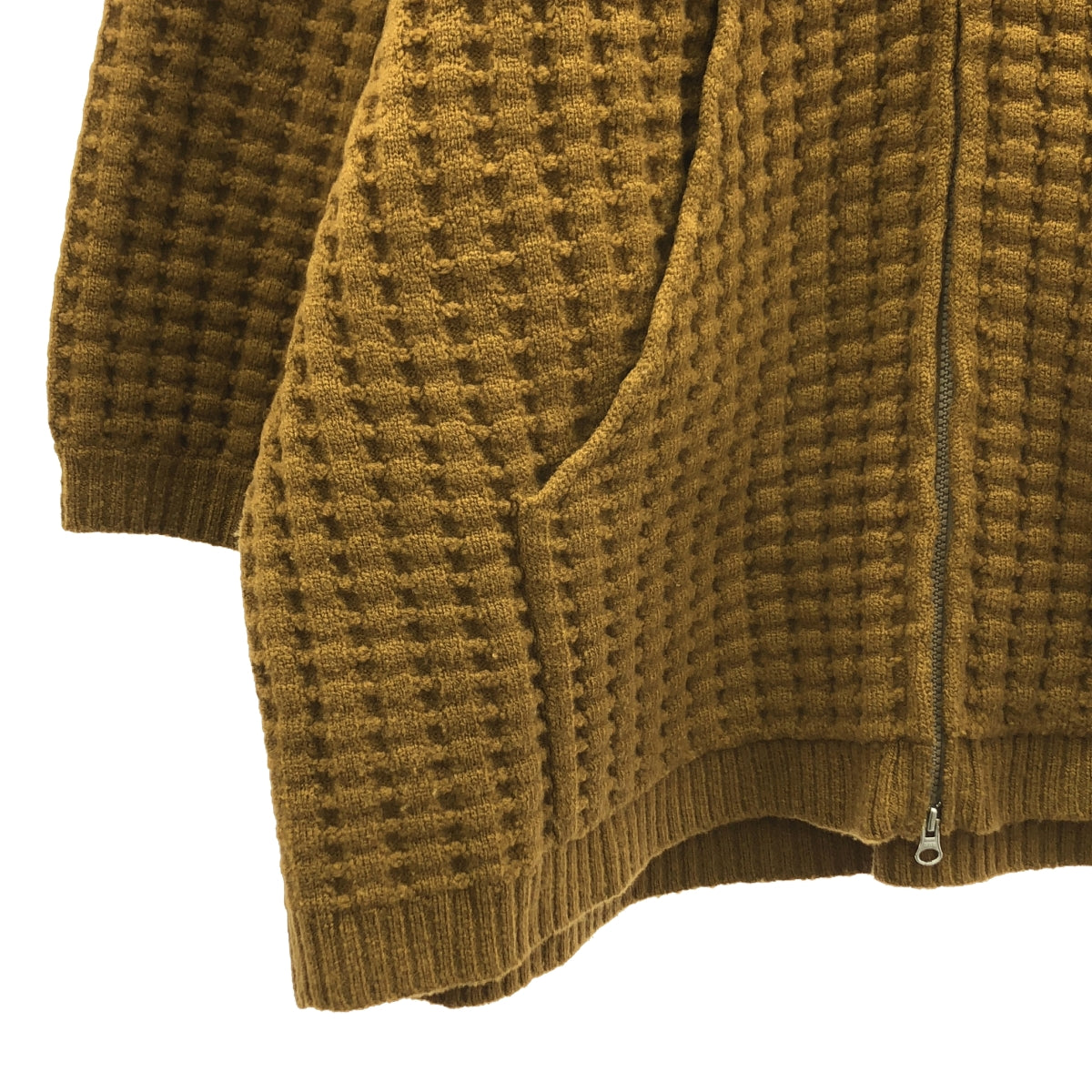 UNDERCOVERISM | Dolman sleeve wide coat | 1 | Men's