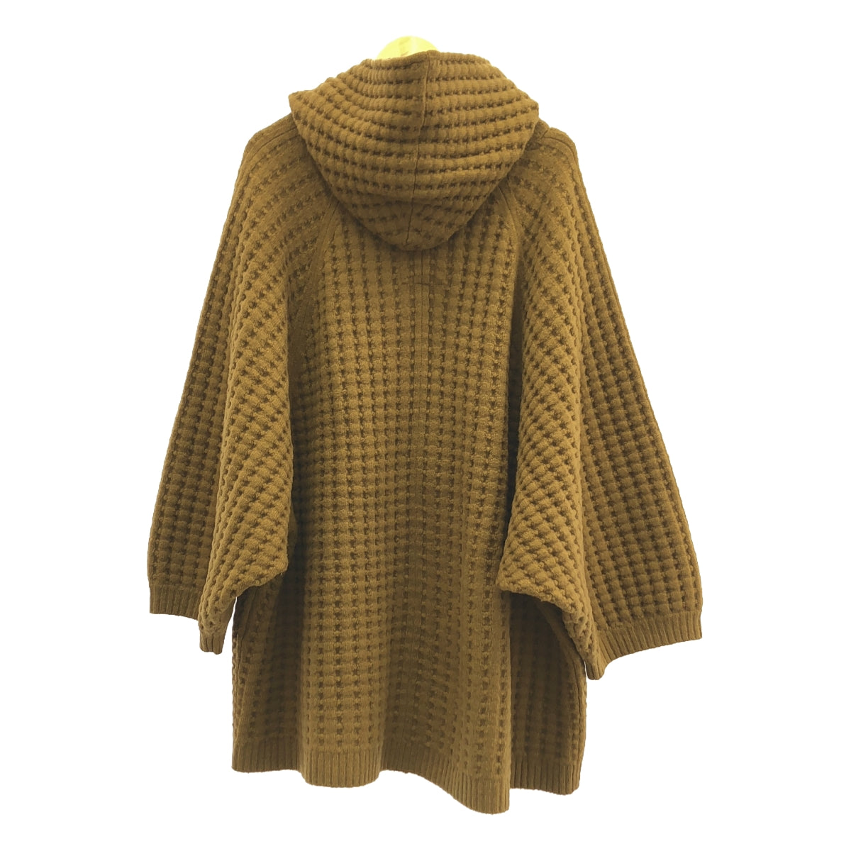 UNDERCOVERISM | Dolman sleeve wide coat | 1 | Men's