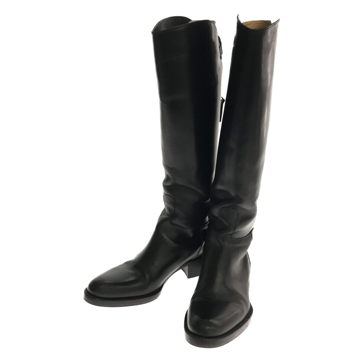 薩爾托 |單帶長靴附防塵袋 |尺寸 35 |黑色 |女性的