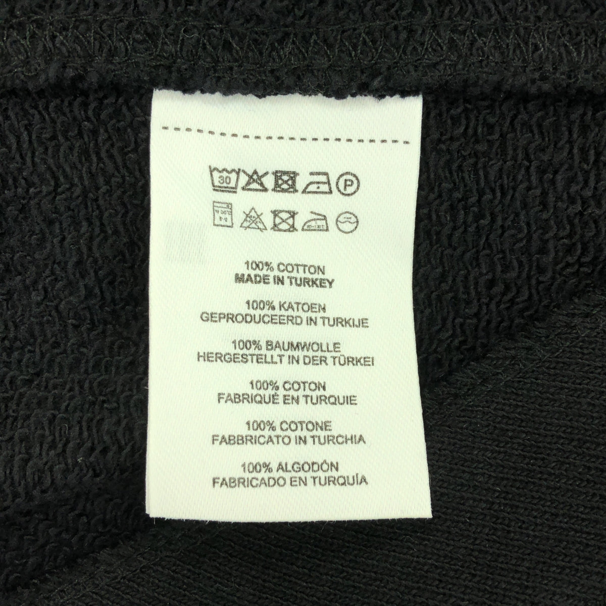 DRIES VAN NOTEN / ドリスヴァンノッテン | 裏起毛 バックオープン クルーネック トレーナー | S | レディース