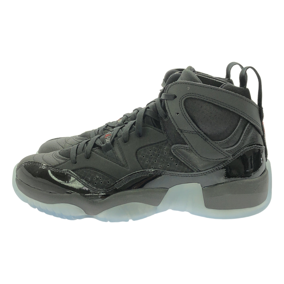NIKE | 2022 | JUMPUMAN TWO TREY High-top sneakers | 28.5 | Men's