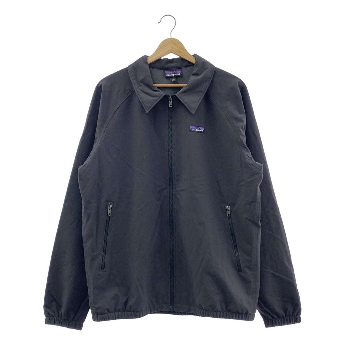 Patagonia / 파타고니아 | Baggies Jacket 버기스 재킷 | M |