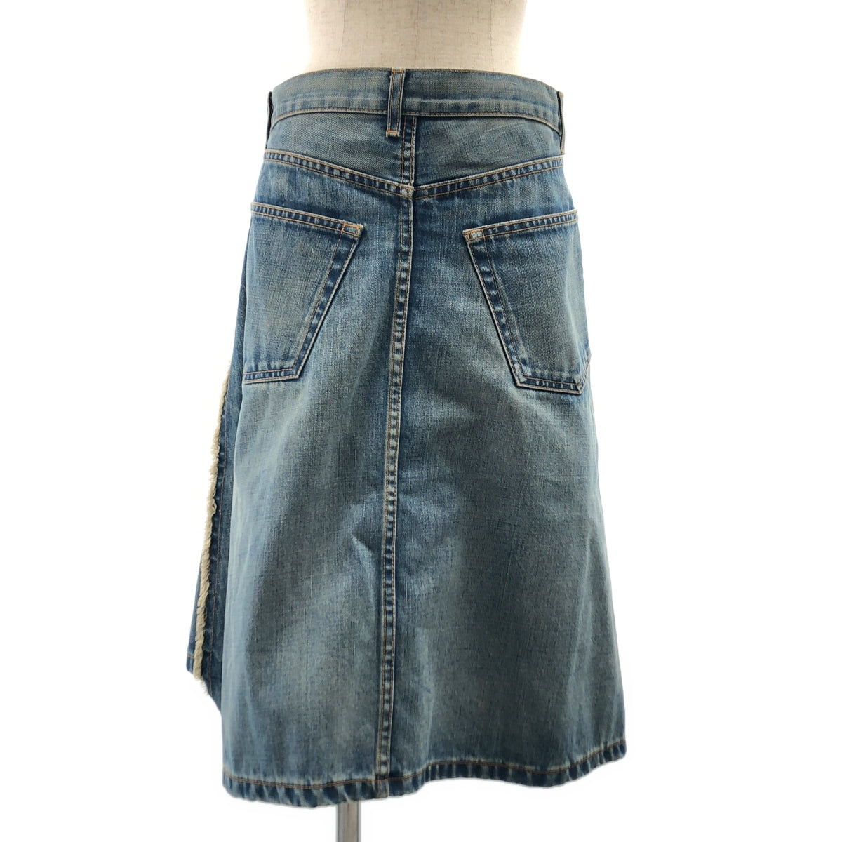 JUNYA WATANABE COMME des GARCONS / ジュンヤワタナベ | 2004AW | 再