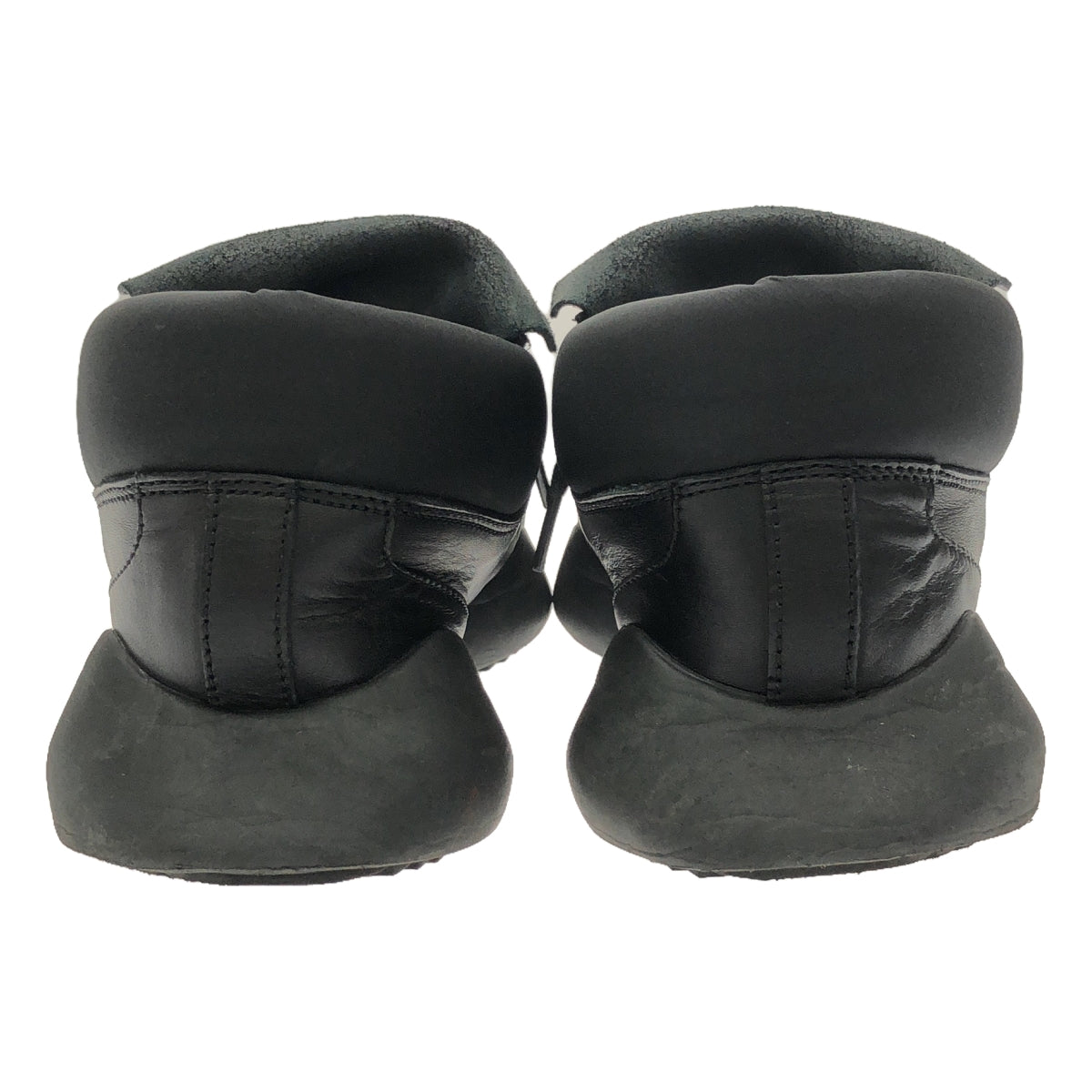 Rick Owens / リックオウエンス | × adidas / アディダス RO Runner Leather / AQ2825 レザー スニーカー | 23 | レディース