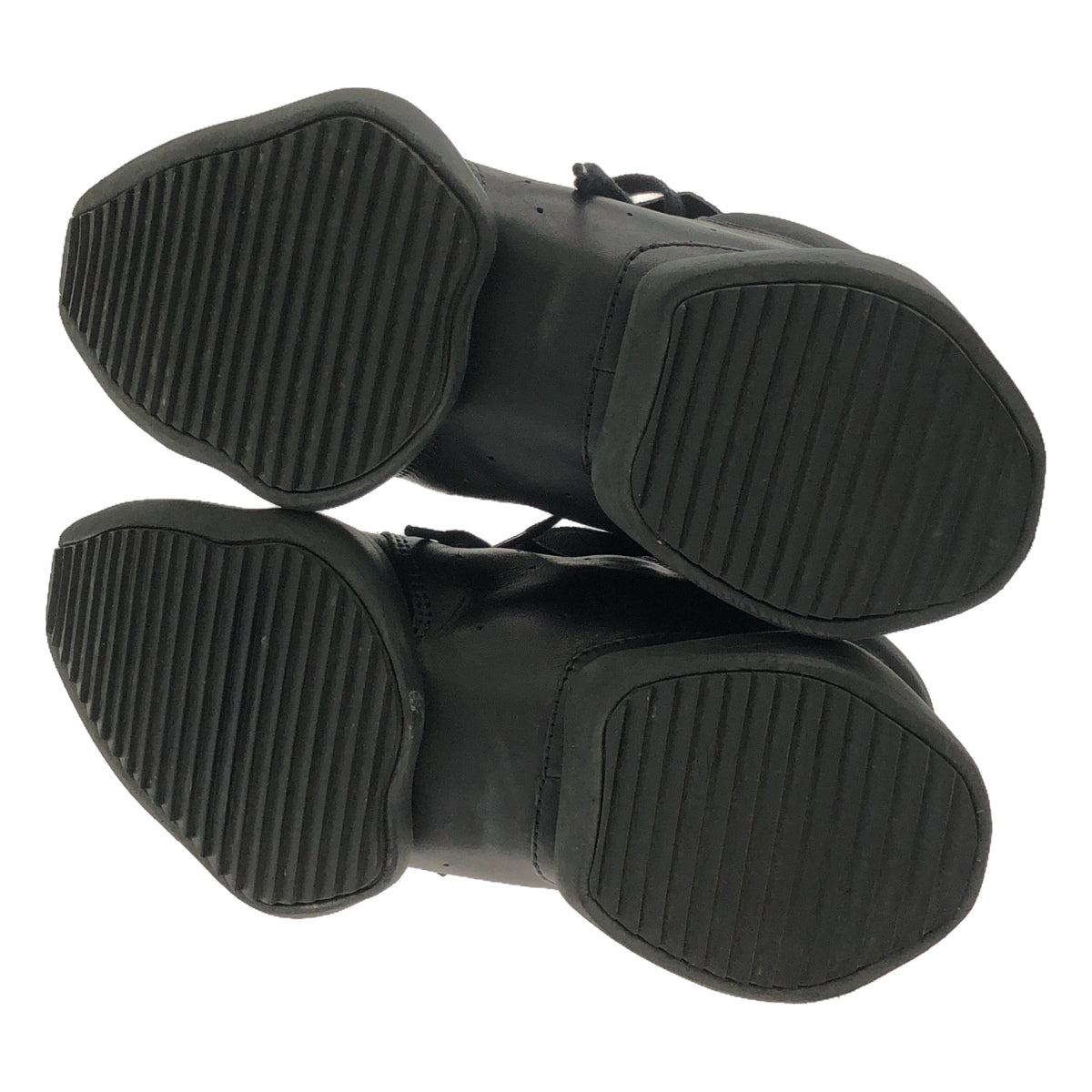 Rick Owens / リックオウエンス | × adidas / アディダス RO Runner Leather / AQ2825 レザー スニーカー | 23 | レディース