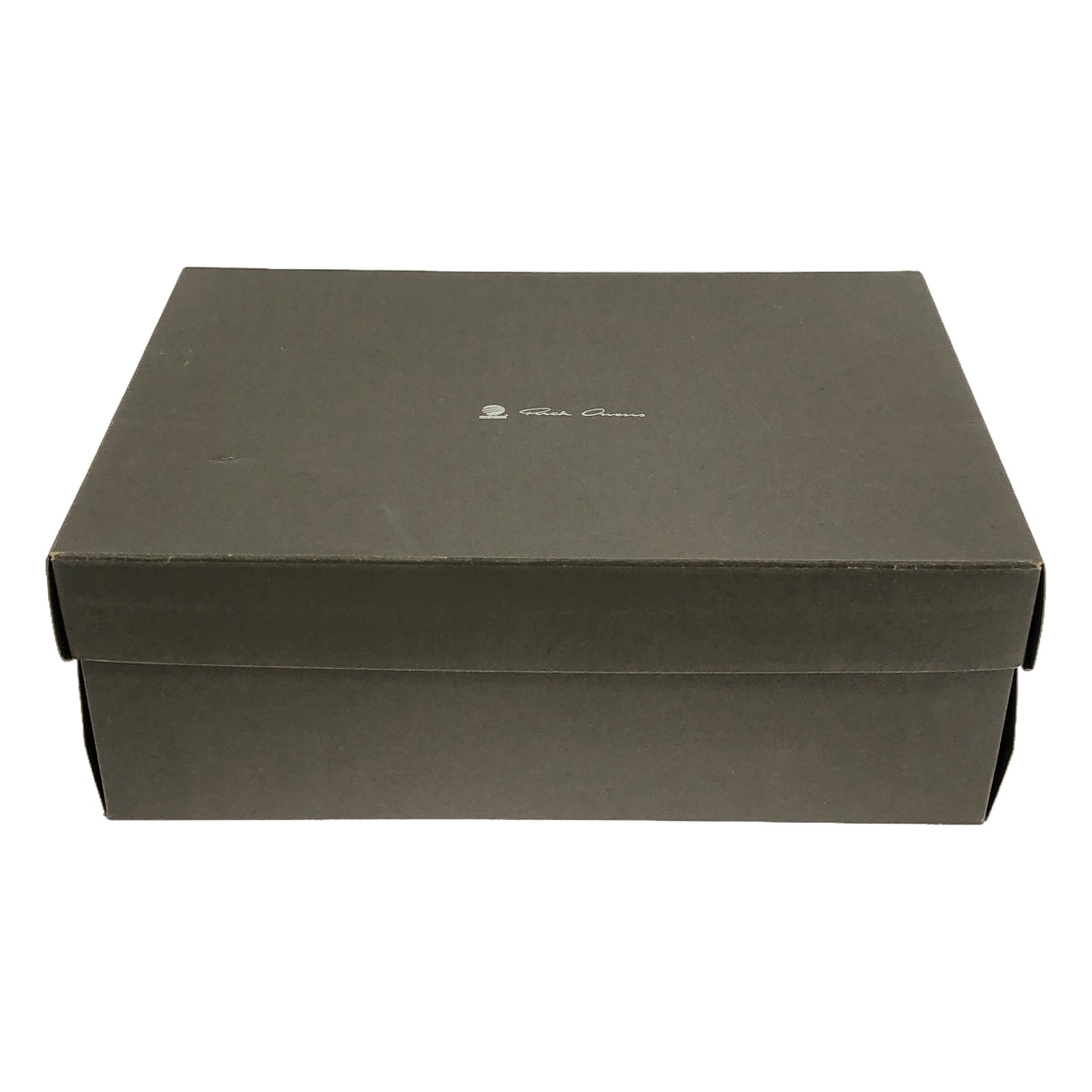 Rick Owens / リックオウエンス | × adidas / アディダス RO Runner Leather / AQ2825 レザー スニーカー | 23 | レディース