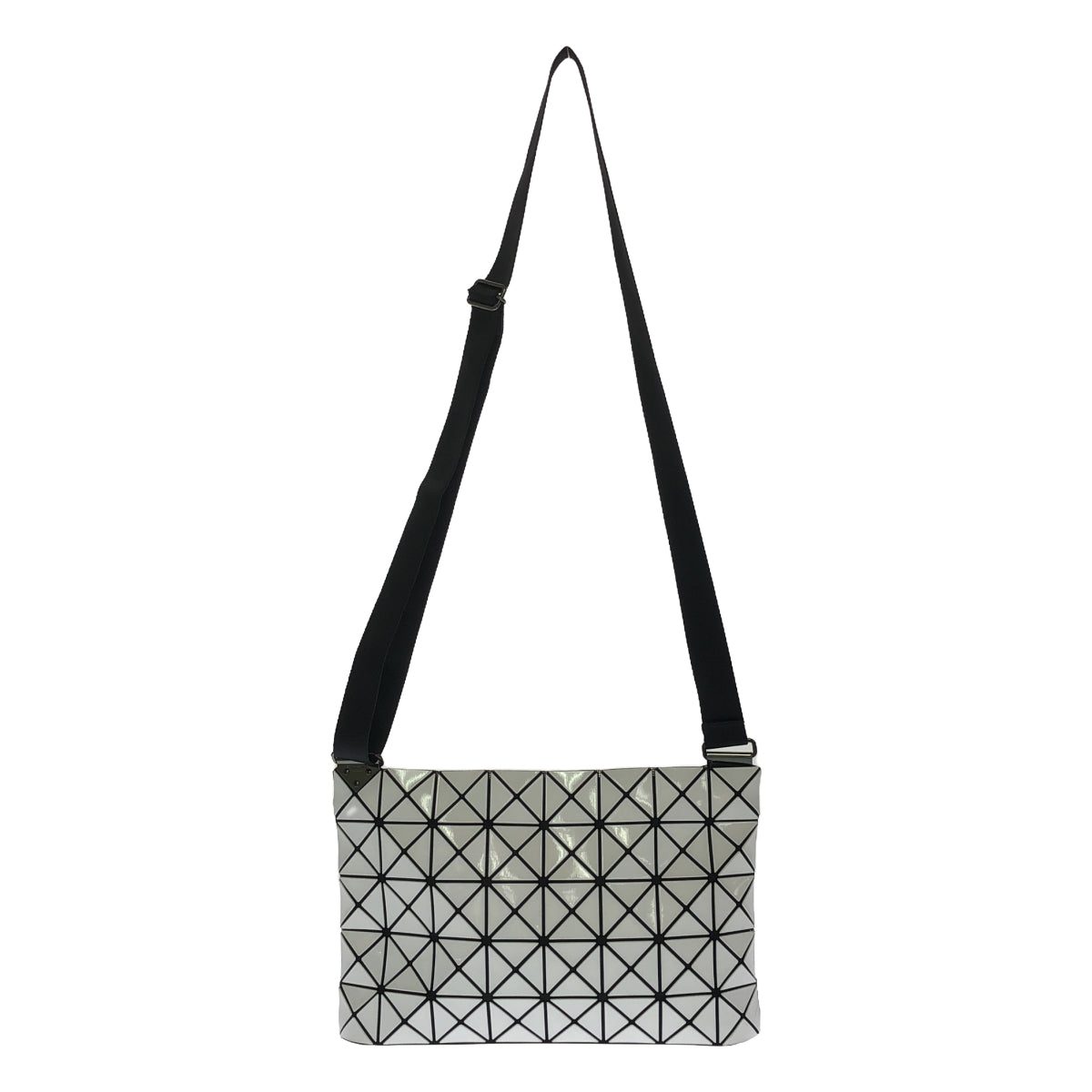 BAO BAO ISSEY MIYAKE / バオバオイッセイミヤケ | ショルダーバッグ | – KLD