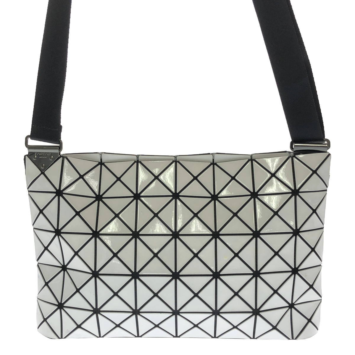 BAO BAO ISSEY MIYAKE / バオバオイッセイミヤケ | ショルダーバッグ |