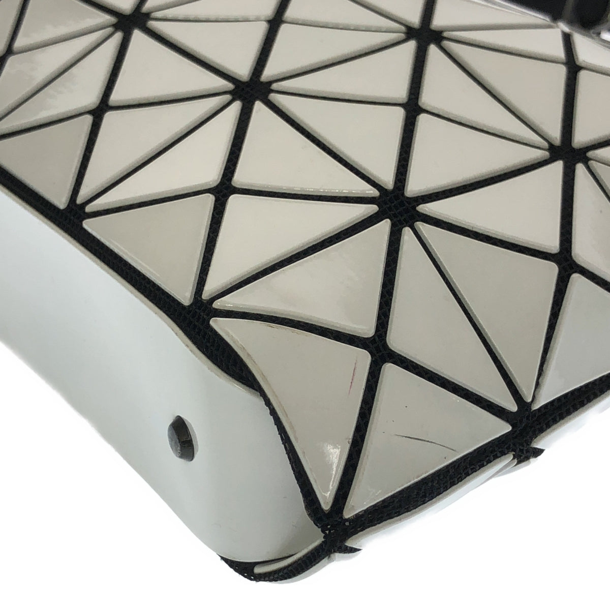 BAO BAO ISSEY MIYAKE / バオバオイッセイミヤケ | ショルダーバッグ |