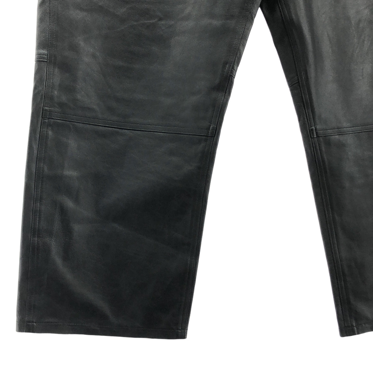 cale / カール | Lamb Leather Pant ラムレザー パンツ | 3 | メンズ