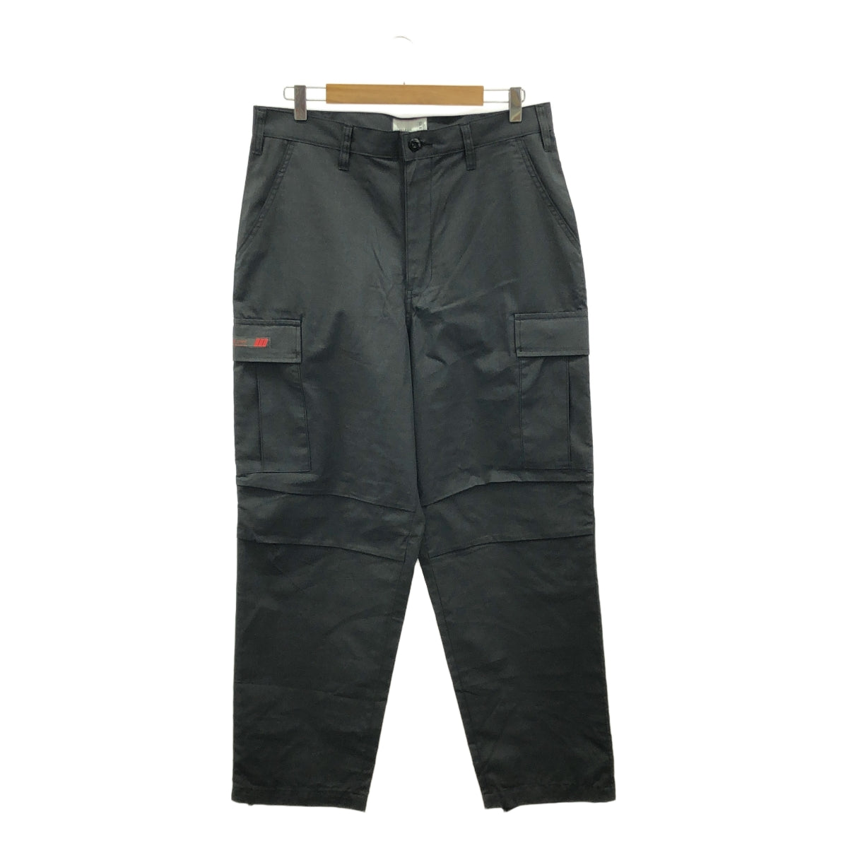 WTAPS / Double Taps | TROUSERS / COTTON. RIPSTOP / Ripstop Military Cargo Pants | 03 | Men's