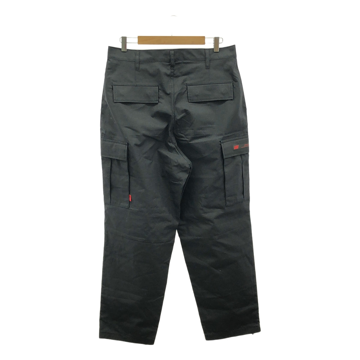 WTAPS / Double Taps | TROUSERS / COTTON. RIPSTOP / Ripstop Military Cargo Pants | 03 | Men's