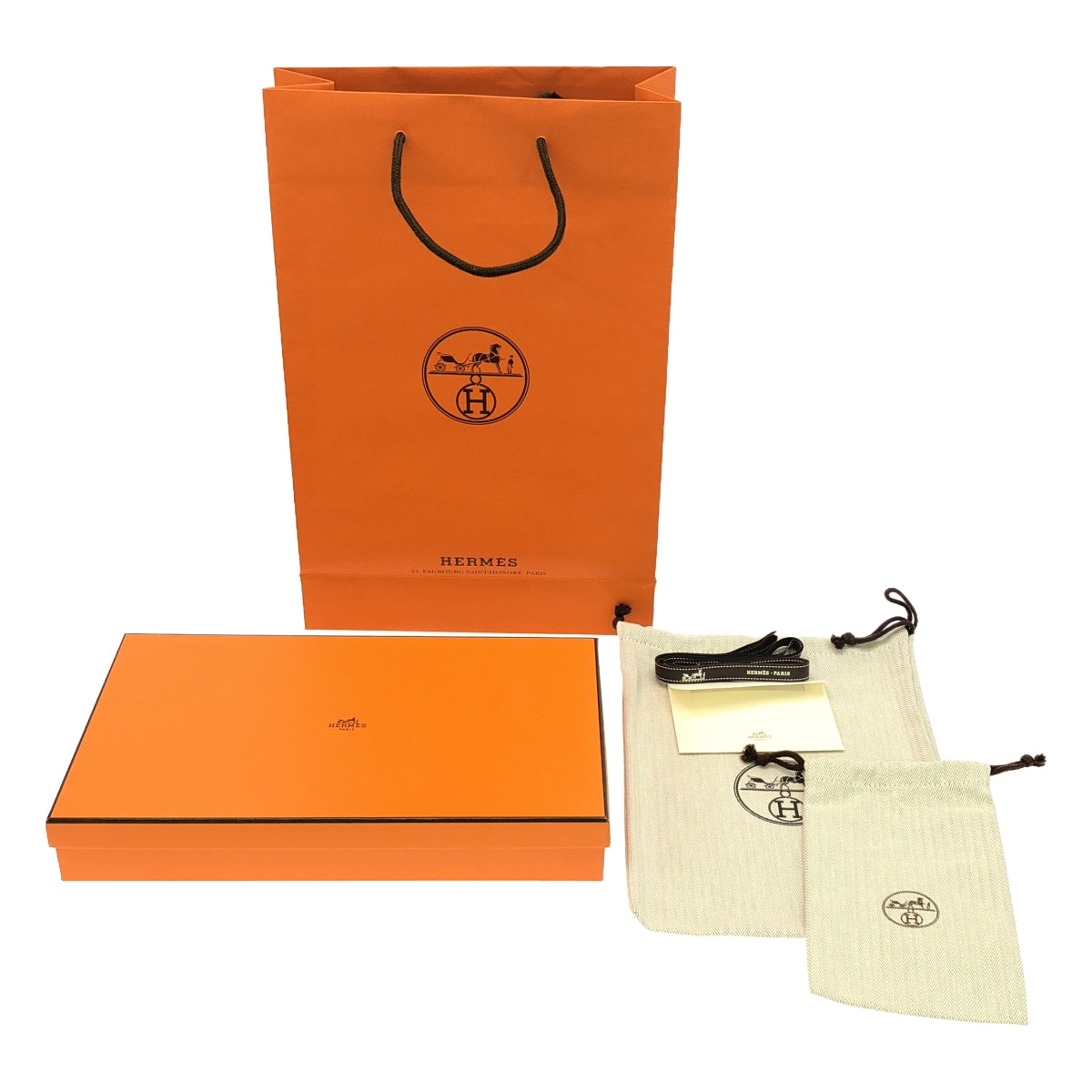 【美品】 HERMES / エルメス | ポッシャンプリュス クロスボディバッグ | ブラック | レディース