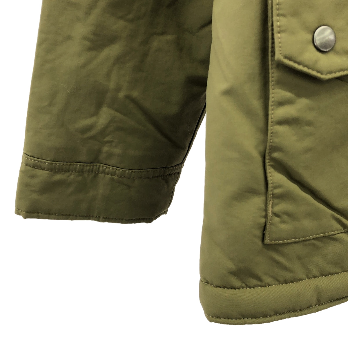 Patagonia / パタゴニア | ボーイズ インファーノ ジャケット | L | カーキ | レディース