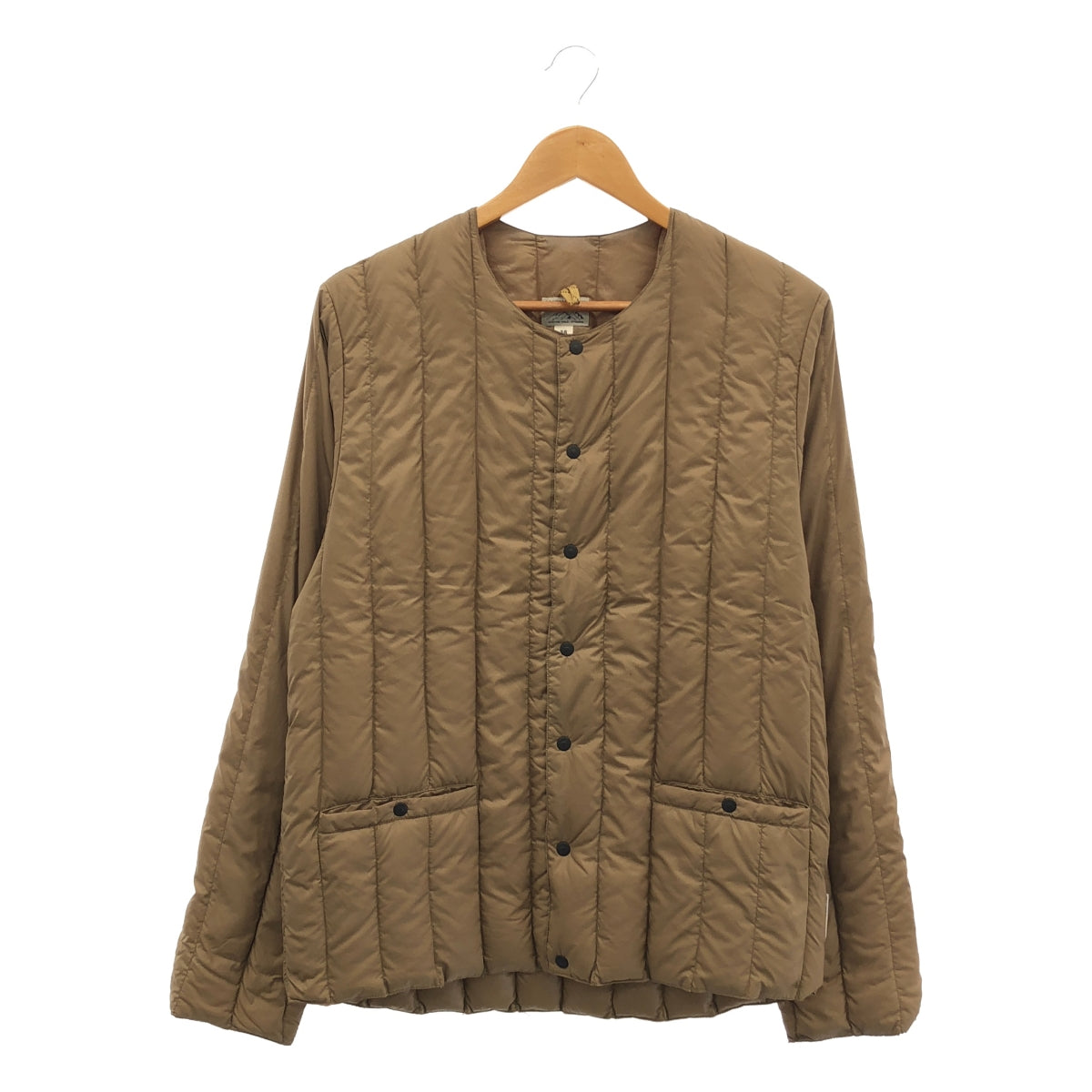 Rocky Mountain Featherbed | No-collar quilted inner down Rocky Mountain Featherbed | No-collar quilted inner down