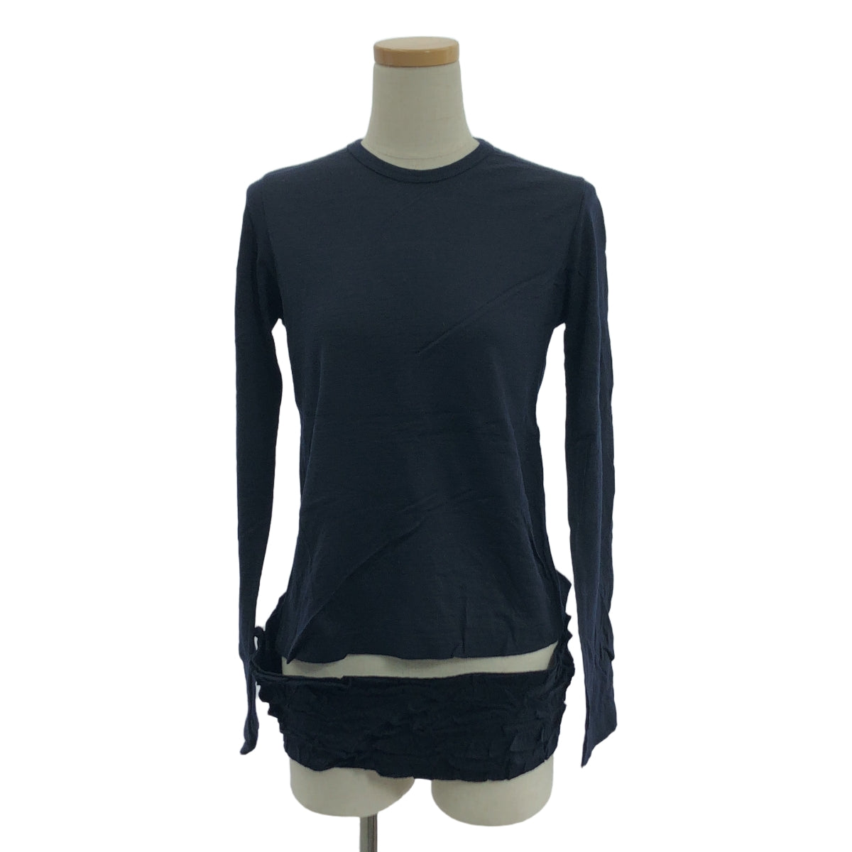 独特な 【送料無料】 tricot COMME 90s | トリココムデギャルソン / GARCONS des トップス