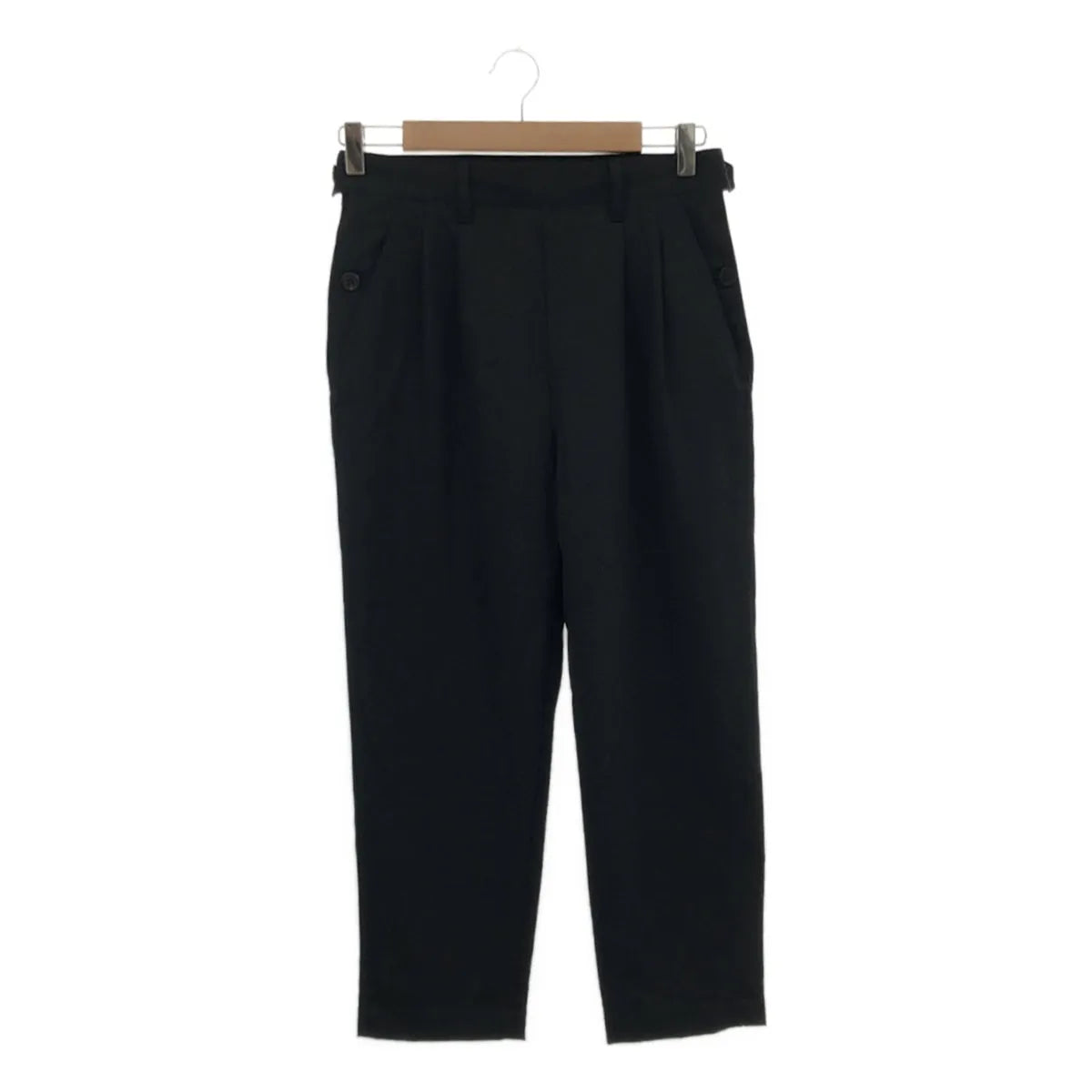 JUNYA WATANABE / ジュンヤワタナベ | 2014AW | サイドアジャスター 2