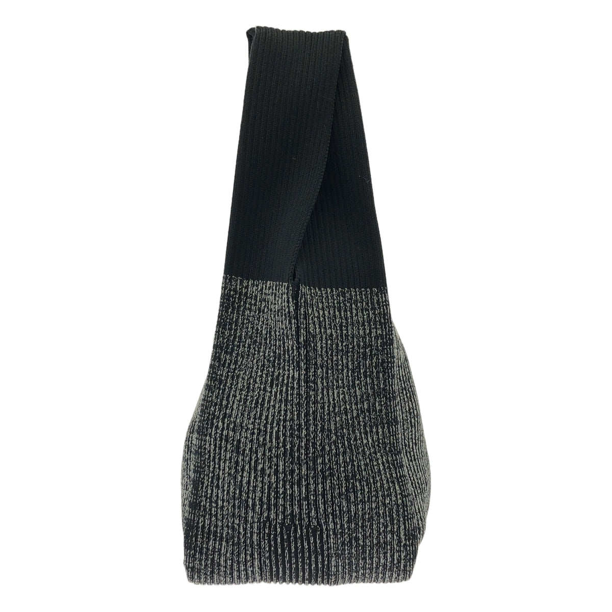 CFCL / 시예프 시엘 | NOTCHED RIB BAG 1 GLITTER 2 노치드 리브 백 반짝임 |