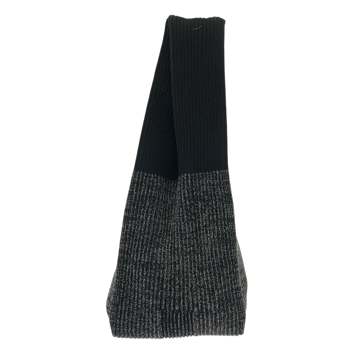 CFCL / 시예프 시엘 | NOTCHED RIB BAG 1 GLITTER 2 노치드 리브 백 반짝임 |