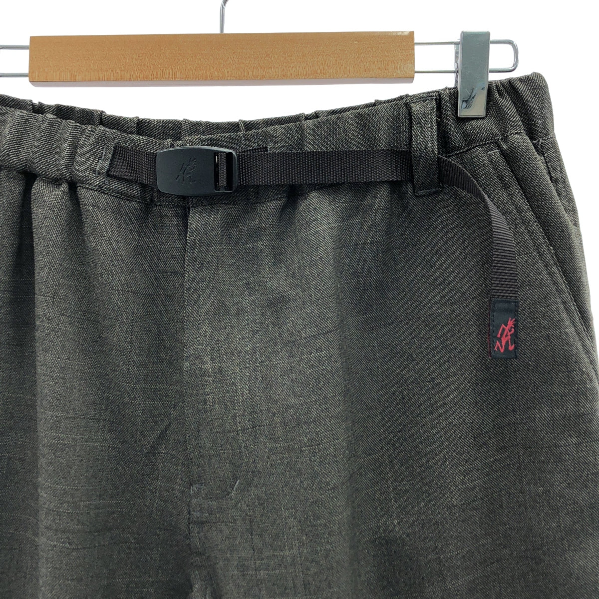 White Mountaineering / ホワイトマウンテニアリング | 2023AW | GRAMICCI TAPERED PANTS グラミチ テーパードパンツ | 1 | メンズ