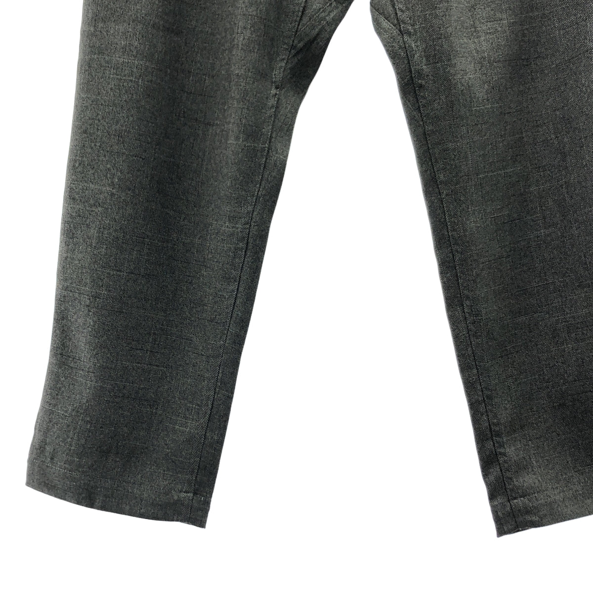 White Mountaineering / ホワイトマウンテニアリング | 2023AW | GRAMICCI TAPERED PANTS グラミチ テーパードパンツ | 1 | メンズ