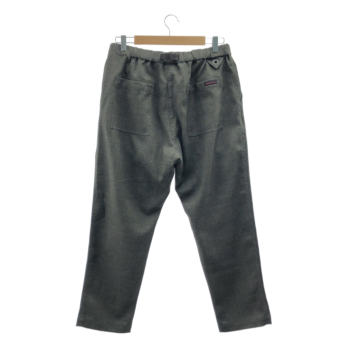 White Mountaineering / ホワイトマウンテニアリング | 2023AW | GRAMICCI TAPERED PANTS グラミチ テーパードパンツ | 1 | メンズ