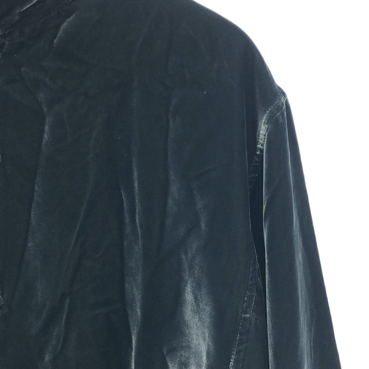 seya. / Seya | 2024AW | VOYAGE OVER SHIRT | 1 | Women's