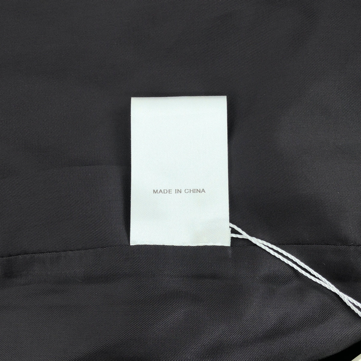 seya. / Seya | 2024AW | VOYAGE OVER SHIRT | 1 | Women's