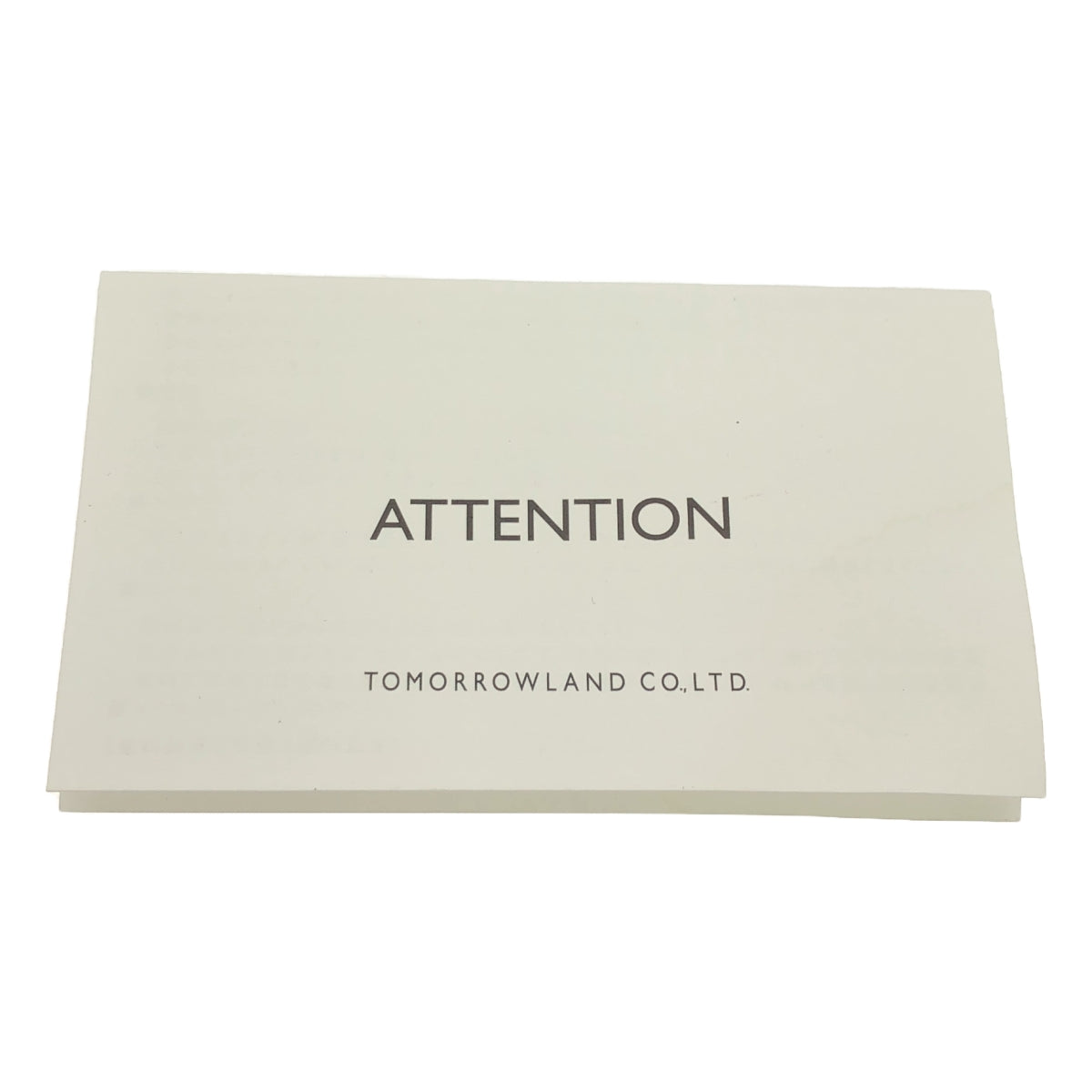 TOMORROWLAND / トゥモローランド | 2024AW | Kara Yoo LENNOX フープピアス | F | レディース