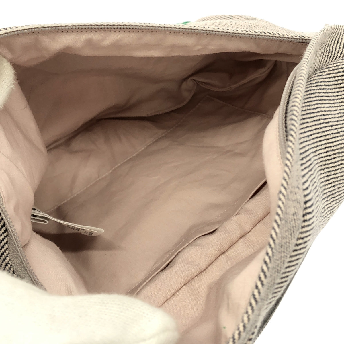 mina perhonen / mina perhonen | 2025s/s | papurikko body bag | F | Women's